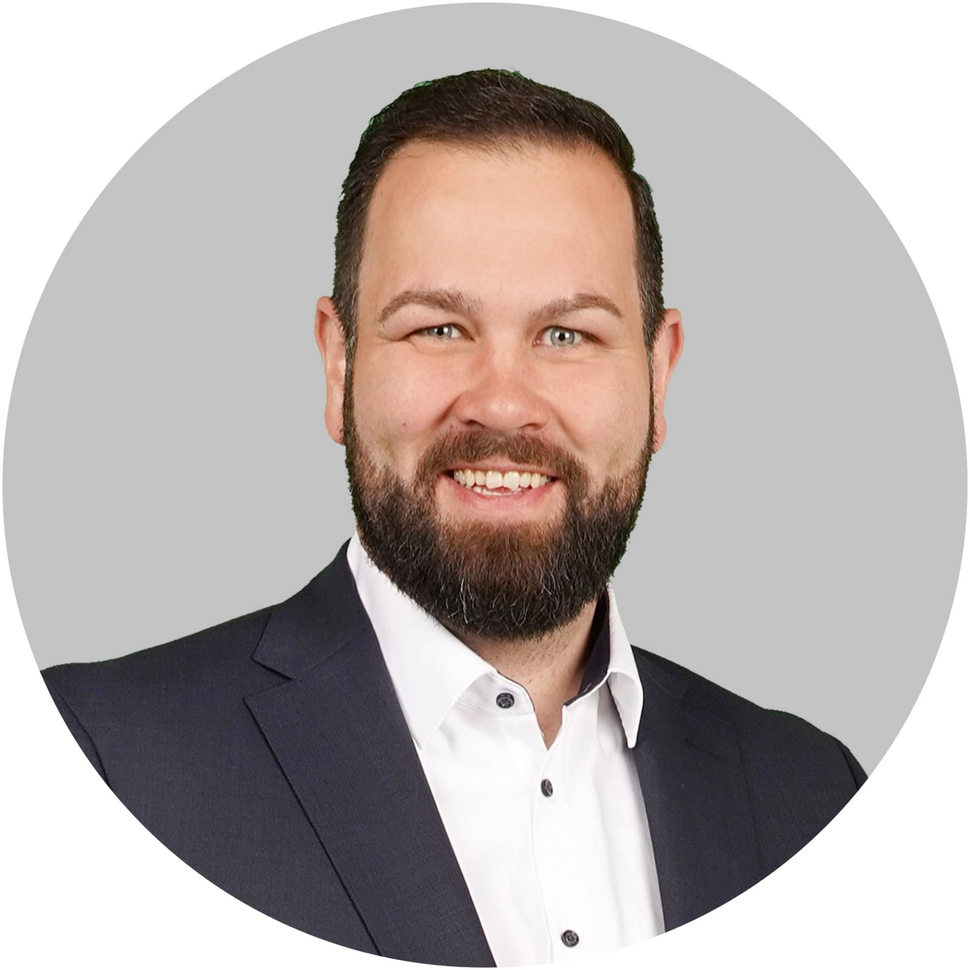 Das Bild zeigt unseren Bürgermeister Christian Brunner